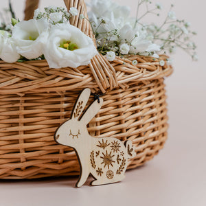 Easter Basket - Easter Egg