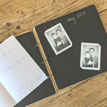Personalised Me and You Book - Tigers